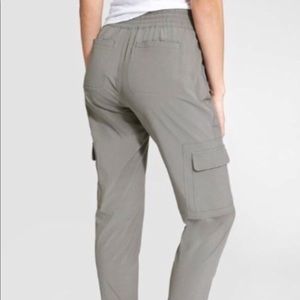 Athleta Cargo pants